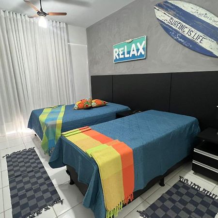 Lagoa Quente Hotel, Caldas Novas Go, Flat 357 Luaran gambar