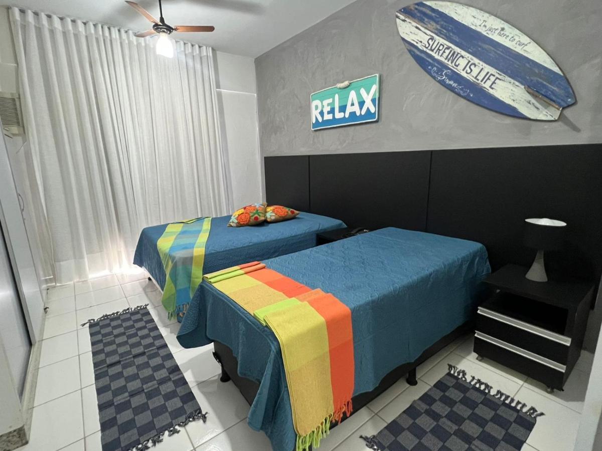 Lagoa Quente Hotel, Caldas Novas Go, Flat 357 Luaran gambar