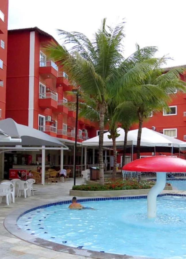 Lagoa Quente Hotel, Caldas Novas Go, Flat 357 Luaran gambar
