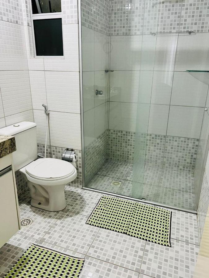 Lagoa Quente Hotel, Caldas Novas Go, Flat 357 Luaran gambar